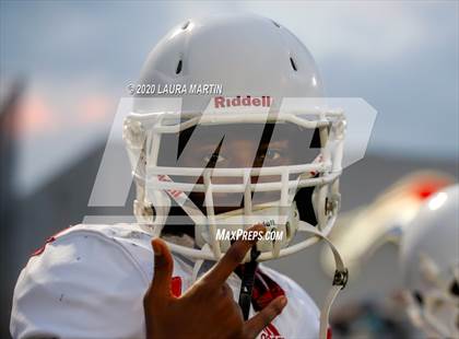 Thumbnail 1 in Cardinal Gibbons @ Chaminade-Madonna photogallery.