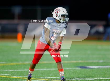 Thumbnail 3 in Cardinal Gibbons @ Chaminade-Madonna photogallery.