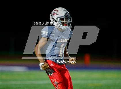 Thumbnail 3 in Cardinal Gibbons @ Chaminade-Madonna photogallery.
