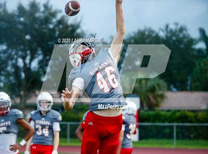 Thumbnail 2 in Cardinal Gibbons @ Chaminade-Madonna photogallery.