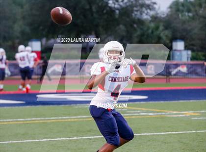 Thumbnail 3 in Cardinal Gibbons @ Chaminade-Madonna photogallery.
