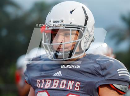 Thumbnail 1 in Cardinal Gibbons @ Chaminade-Madonna photogallery.