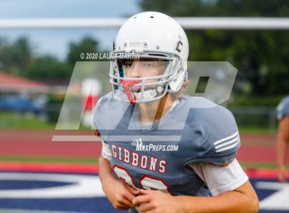 Thumbnail 1 in Cardinal Gibbons @ Chaminade-Madonna photogallery.