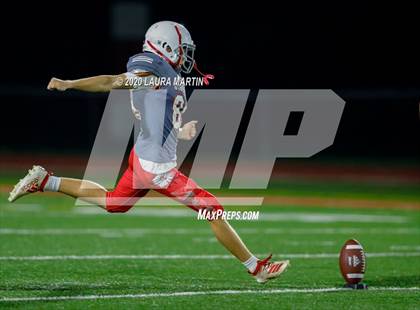 Thumbnail 1 in Cardinal Gibbons @ Chaminade-Madonna photogallery.
