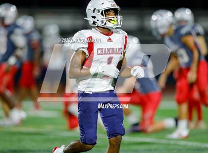 Thumbnail 3 in Cardinal Gibbons @ Chaminade-Madonna photogallery.
