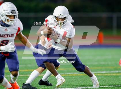 Thumbnail 1 in Cardinal Gibbons @ Chaminade-Madonna photogallery.