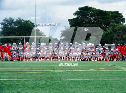 Thumbnail 1 in Cardinal Gibbons @ Chaminade-Madonna photogallery.
