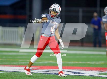 Thumbnail 1 in Cardinal Gibbons @ Chaminade-Madonna photogallery.