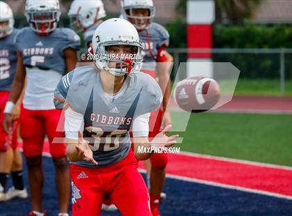 Thumbnail 1 in Cardinal Gibbons @ Chaminade-Madonna photogallery.