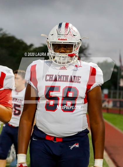Thumbnail 2 in Cardinal Gibbons @ Chaminade-Madonna photogallery.