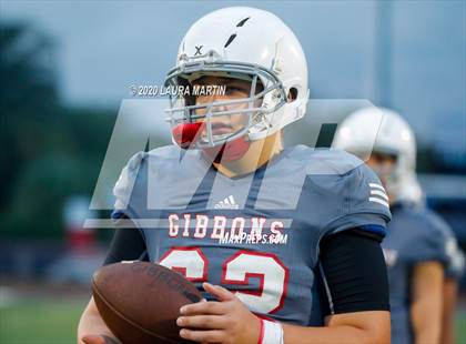 Thumbnail 2 in Cardinal Gibbons @ Chaminade-Madonna photogallery.