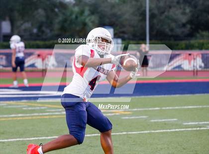 Thumbnail 1 in Cardinal Gibbons @ Chaminade-Madonna photogallery.