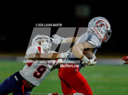 Thumbnail 2 in Cardinal Gibbons @ Chaminade-Madonna photogallery.