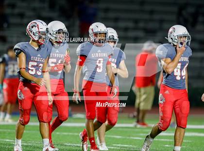 Thumbnail 3 in Cardinal Gibbons @ Chaminade-Madonna photogallery.
