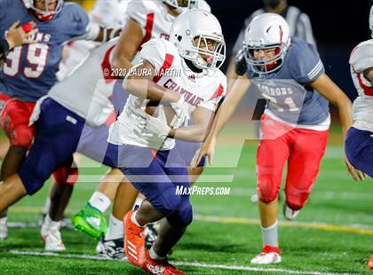 Thumbnail 3 in Cardinal Gibbons @ Chaminade-Madonna photogallery.