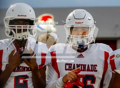 Thumbnail 3 in Cardinal Gibbons @ Chaminade-Madonna photogallery.