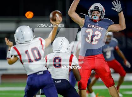 Thumbnail 1 in Cardinal Gibbons @ Chaminade-Madonna photogallery.