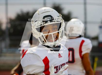 Thumbnail 2 in Cardinal Gibbons @ Chaminade-Madonna photogallery.