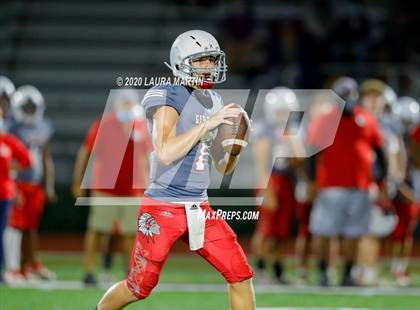 Thumbnail 1 in Cardinal Gibbons @ Chaminade-Madonna photogallery.