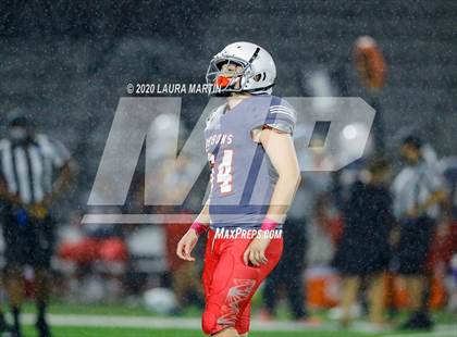 Thumbnail 1 in Cardinal Gibbons @ Chaminade-Madonna photogallery.