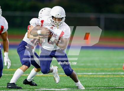 Thumbnail 3 in Cardinal Gibbons @ Chaminade-Madonna photogallery.