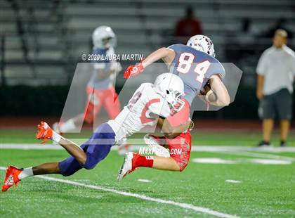 Thumbnail 3 in Cardinal Gibbons @ Chaminade-Madonna photogallery.