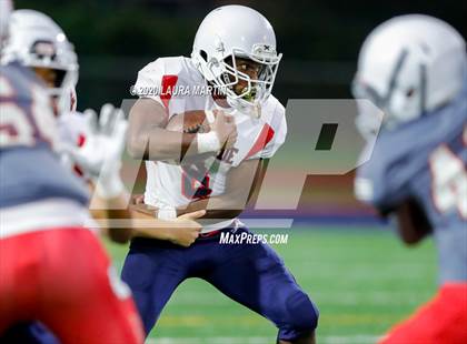 Thumbnail 2 in Cardinal Gibbons @ Chaminade-Madonna photogallery.