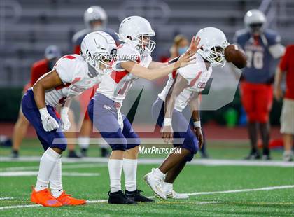 Thumbnail 1 in Cardinal Gibbons @ Chaminade-Madonna photogallery.