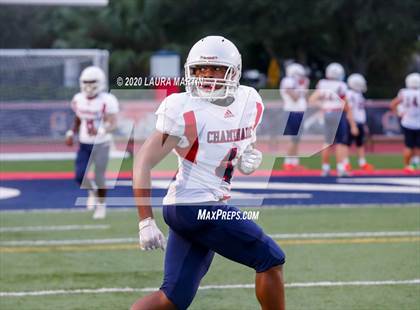 Thumbnail 2 in Cardinal Gibbons @ Chaminade-Madonna photogallery.