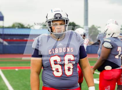 Thumbnail 3 in Cardinal Gibbons @ Chaminade-Madonna photogallery.