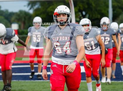 Thumbnail 1 in Cardinal Gibbons @ Chaminade-Madonna photogallery.