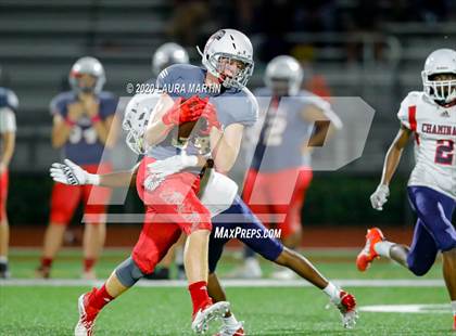 Thumbnail 2 in Cardinal Gibbons @ Chaminade-Madonna photogallery.