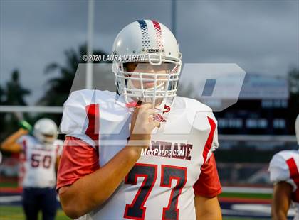 Thumbnail 1 in Cardinal Gibbons @ Chaminade-Madonna photogallery.