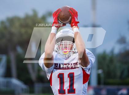 Thumbnail 1 in Cardinal Gibbons @ Chaminade-Madonna photogallery.