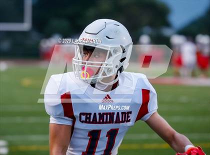 Thumbnail 3 in Cardinal Gibbons @ Chaminade-Madonna photogallery.
