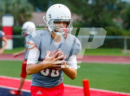Thumbnail 2 in Cardinal Gibbons @ Chaminade-Madonna photogallery.