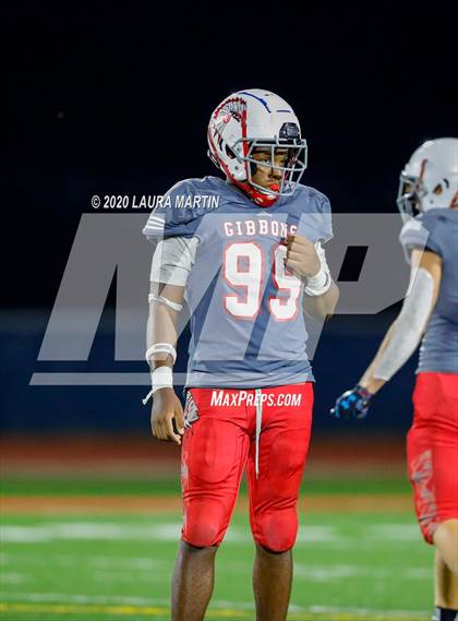 Thumbnail 3 in Cardinal Gibbons @ Chaminade-Madonna photogallery.