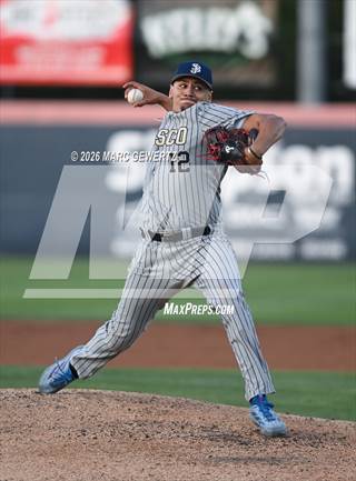 St. John Bosco vs. Norco (CIF-SS Division 1 Final)