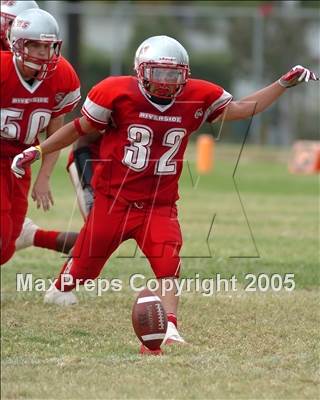 Thumbnail 1 in Fairmont Prep @ CSD-Riverside photogallery.