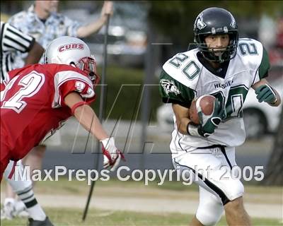 Thumbnail 1 in Fairmont Prep @ CSD-Riverside photogallery.
