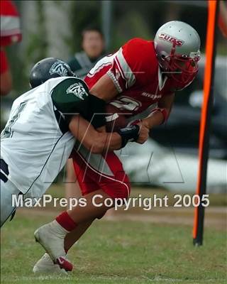 Thumbnail 2 in Fairmont Prep @ CSD-Riverside photogallery.