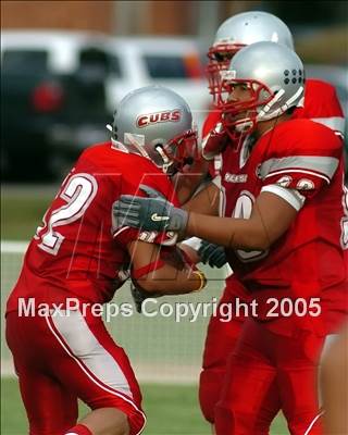 Thumbnail 3 in Fairmont Prep @ CSD-Riverside photogallery.