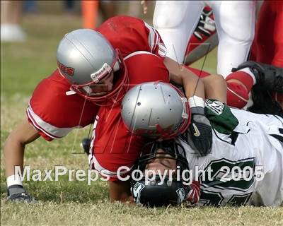 Thumbnail 3 in Fairmont Prep @ CSD-Riverside photogallery.