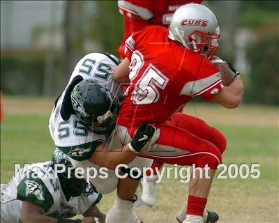 Thumbnail 2 in Fairmont Prep @ CSD-Riverside photogallery.