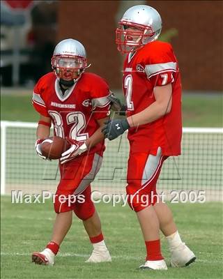Thumbnail 2 in Fairmont Prep @ CSD-Riverside photogallery.