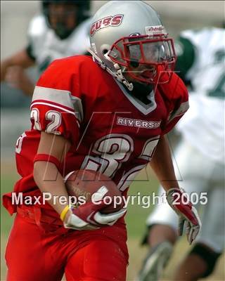 Thumbnail 3 in Fairmont Prep @ CSD-Riverside photogallery.
