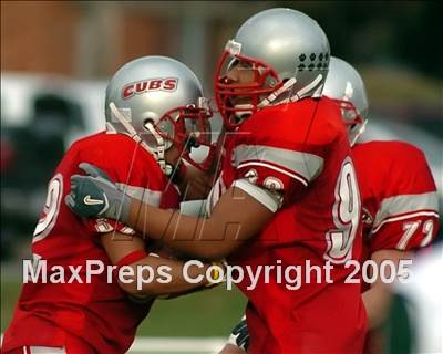 Thumbnail 1 in Fairmont Prep @ CSD-Riverside photogallery.