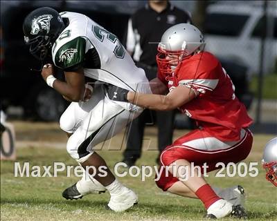 Thumbnail 2 in Fairmont Prep @ CSD-Riverside photogallery.