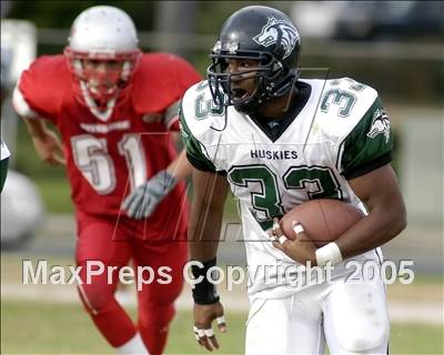 Thumbnail 3 in Fairmont Prep @ CSD-Riverside photogallery.