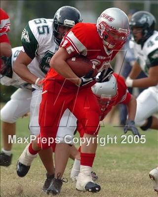 Thumbnail 1 in Fairmont Prep @ CSD-Riverside photogallery.